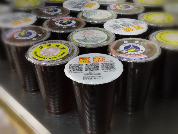 台北早餐豆漿店10間推薦！人氣阜杭豆漿＋脆皮蛋餅＋15cm爆餡饅頭 