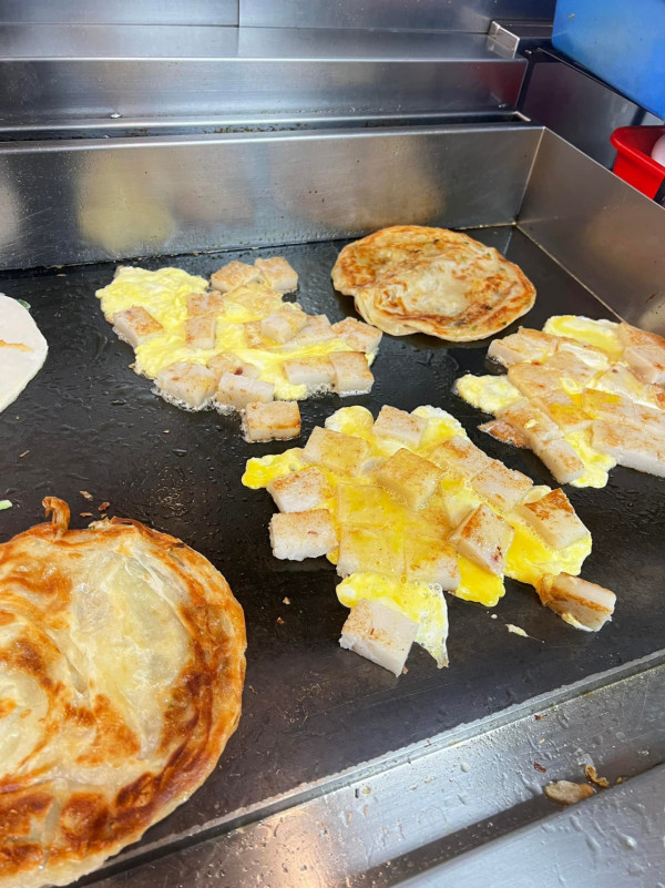 台北早餐豆漿店10間推薦！人氣阜杭豆漿＋脆皮蛋餅＋15cm爆餡饅頭 