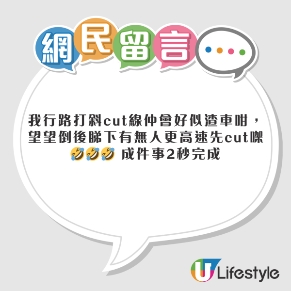 網民列4大特徵分辨香港/內地/台灣人 港人喜愛全身Uniqlo/內地人鍾情大Logo？ 