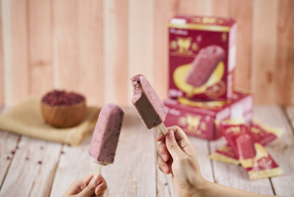 雀巢牛奶公司街頭免費派發濃豆樂紅豆奶條 紅豆量增加20%／即睇派發詳情!