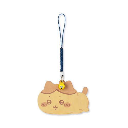 日本Chiikawa鯛魚燒專門店4月開幕！可愛造型鯛魚燒/限定周邊率先睇 