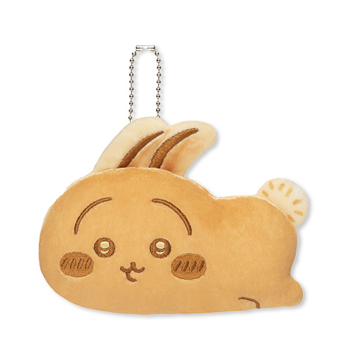 日本Chiikawa鯛魚燒專門店4月開幕！可愛造型鯛魚燒/限定周邊率先睇 