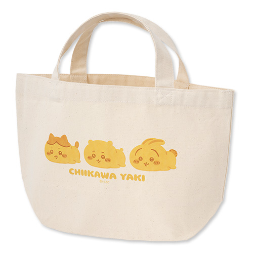 日本Chiikawa鯛魚燒專門店4月開幕！可愛造型鯛魚燒/限定周邊率先睇 