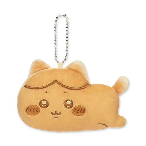 日本Chiikawa鯛魚燒專門店4月開幕！可愛造型鯛魚燒/限定周邊率先睇 