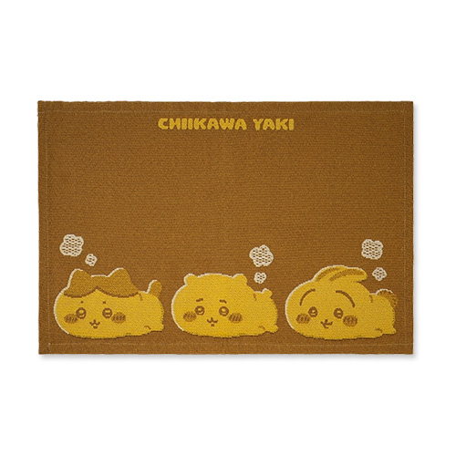 日本Chiikawa鯛魚燒專門店4月開幕！可愛造型鯛魚燒/限定周邊率先睇 