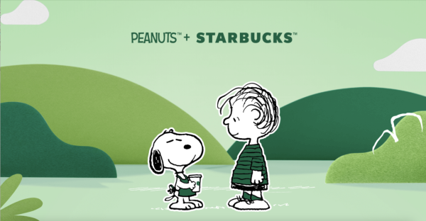 日本STARBUCKS聯名《花生漫畫》推24款限量商品 史努比咖啡師造型粉絲必收 