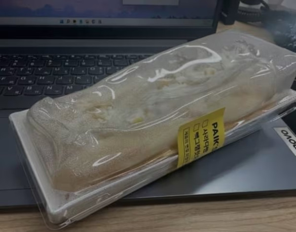 韓國廚神白種元咖啡店出事 員工犯1低級錯誤仍態度惡劣 引食品安全疑慮