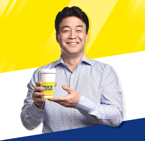 韓國廚神白種元咖啡店出事 員工犯1低級錯誤仍態度惡劣 引食品安全疑慮