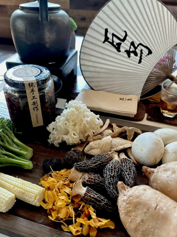 深圳素食｜深圳近10間素食餐廳推介！素食自助餐／素食Fine Dining／素食火鍋