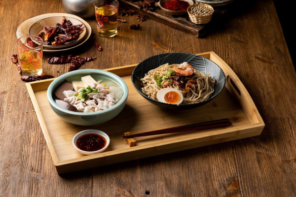 台北101逾10間餐廳美食推薦！高空自助餐/全球最佳咖啡廳/日本生吐司 