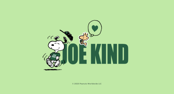 日本STARBUCKS聯名《花生漫畫》推24款限量商品 史努比咖啡師造型粉絲必收 