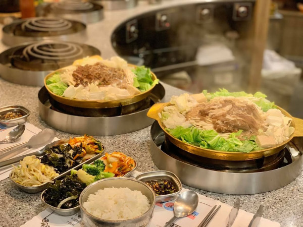 台北101逾10間餐廳美食推薦！高空自助餐/全球最佳咖啡廳/日本生吐司 