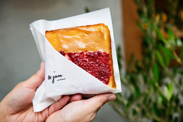 台北101逾10間餐廳美食推薦！高空自助餐/全球最佳咖啡廳/日本生吐司 