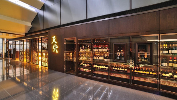 逾10間尖沙咀海港城餐廳推介 必食A5和牛三食／維港打卡景／任食米芝蓮炭烤料理