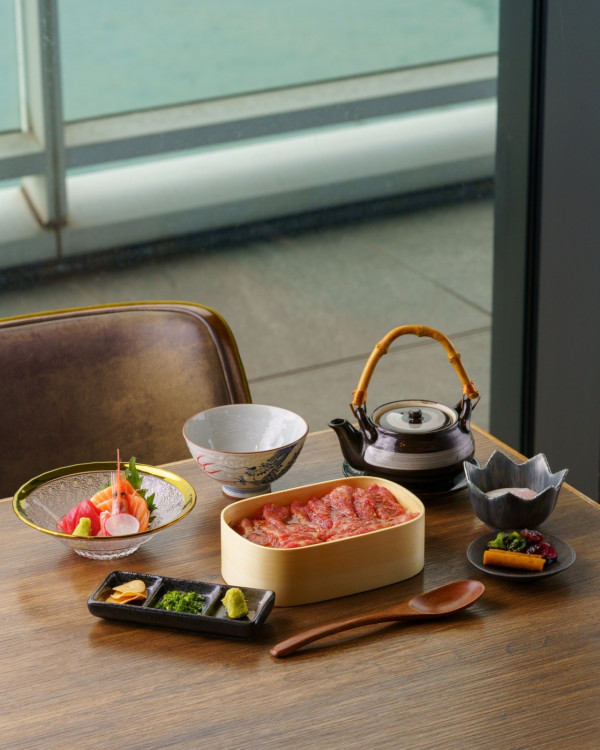 逾10間尖沙咀海港城餐廳推介 必食A5和牛三食／維港打卡景／任食米芝蓮炭烤料理