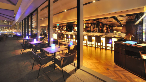 逾10間尖沙咀海港城餐廳推介 必食A5和牛三食／維港打卡景／任食米芝蓮炭烤料理