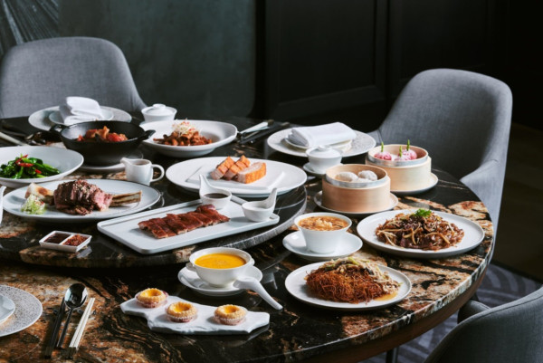 台北101逾10間餐廳美食推薦！高空自助餐/全球最佳咖啡廳/日本生吐司 