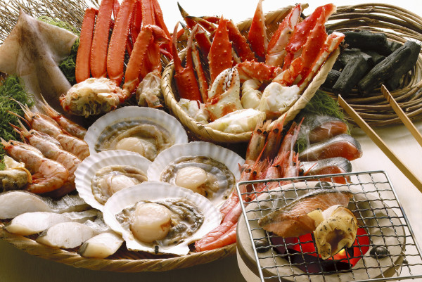 日本諾如病毒｜千葉縣酒店爆諾如病毒 疑因1海產出事 專家揭4類高危食物 