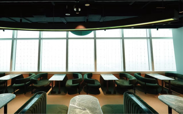 台北101逾10間餐廳美食推薦！高空自助餐/全球最佳咖啡廳/日本生吐司 