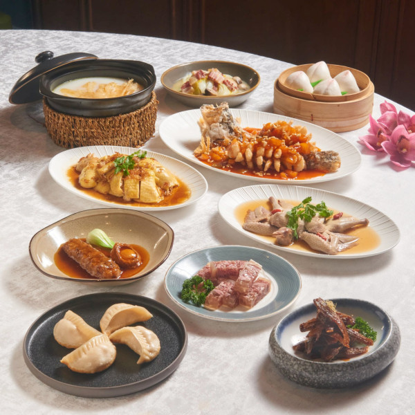 逾10間尖沙咀海港城餐廳推介 必食A5和牛三食／維港打卡景／任食米芝蓮炭烤料理