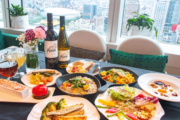 台北101逾10間餐廳美食推薦！高空自助餐/全球最佳咖啡廳/日本生吐司 