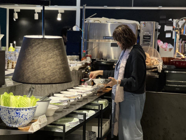 台北101逾10間餐廳美食推薦！高空自助餐/全球最佳咖啡廳/日本生吐司 