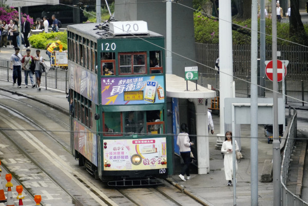 【清明節】跑馬地香港墳場交通 黃泥涌道北行電車站遷移+開放時間