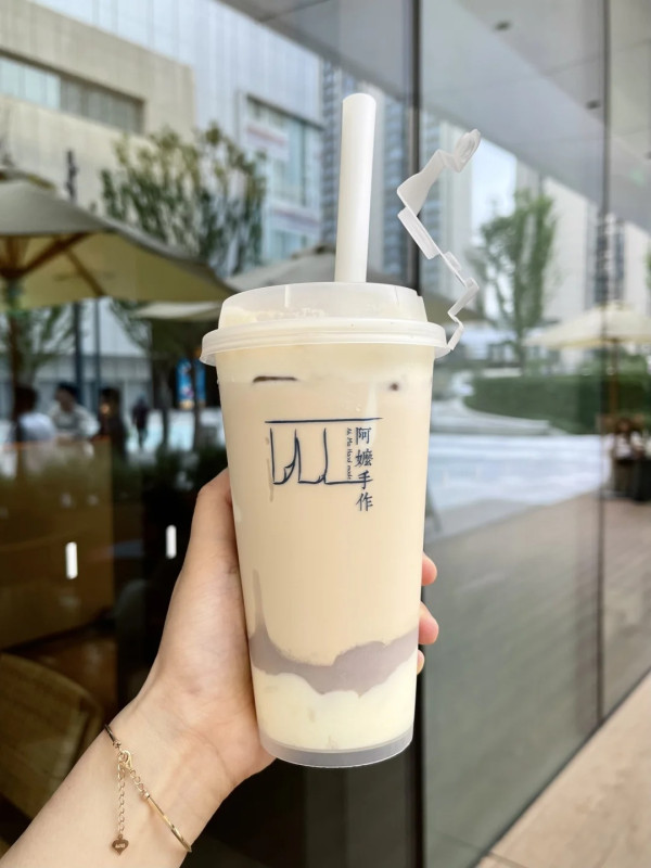 阿嬷手作(圖片來源:小紅書@請叫我虎皮貓大人) 阿嬷手作(圖片來源:小紅書@請叫我虎皮貓大人)