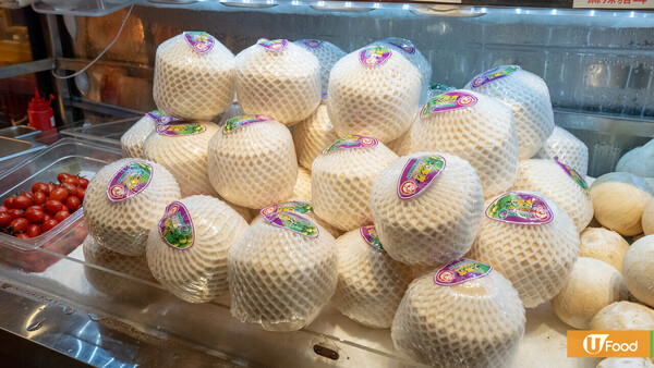 $88起！實測「翻版千海水產」  北角新開宮廷風即撈海鮮火鍋放題 