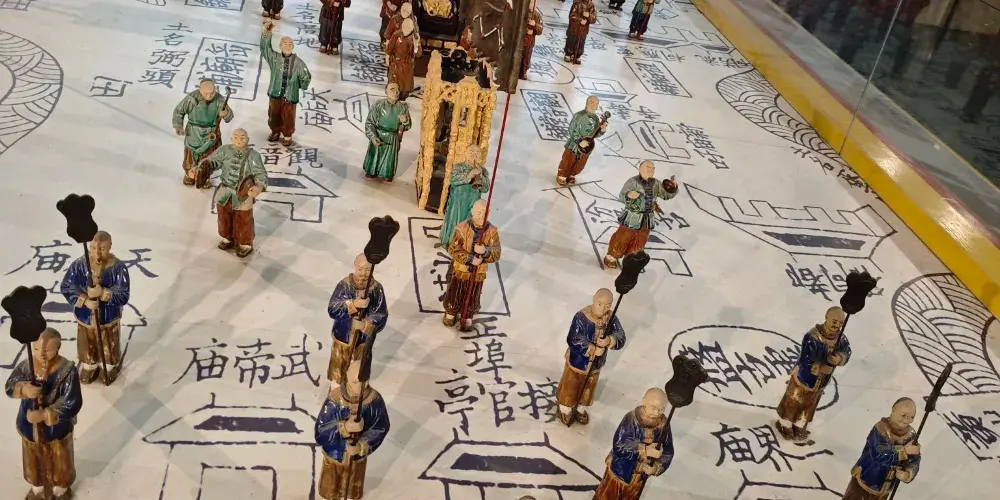 佛山自由行好去處推介！玩轉祖廟/容桂/大良攻略 附佛山一日遊/三日兩夜路線 