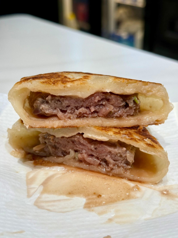 九龍城美食逾15間推薦︰清真牛肉餅+特濃沙嗲火鍋+宵夜串燒+老字號甜品