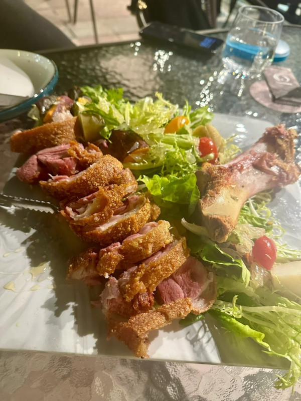 內地女偶遇大灣區視帝 容貌出現變化 被認錯成錢小豪 