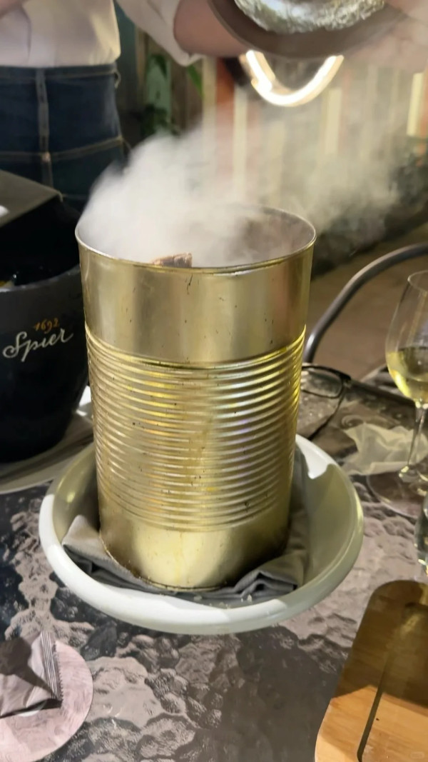 內地女偶遇大灣區視帝 容貌出現變化 被認錯成錢小豪 