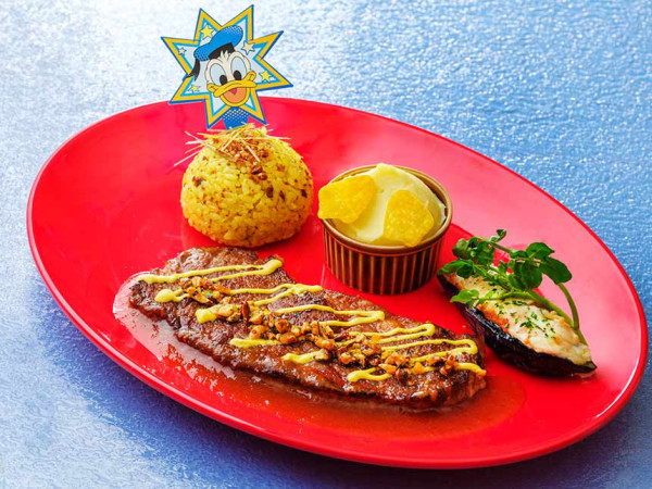 東京迪士尼唐老鴨主題活動4月開幕！ 期間限定表演/周邊/美食/主題客房 