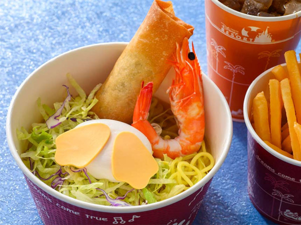 東京迪士尼唐老鴨主題活動4月開幕！ 期間限定表演/周邊/美食/主題客房 