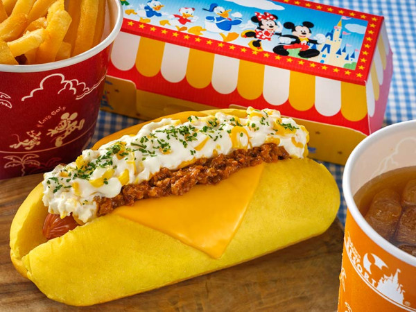 東京迪士尼唐老鴨主題活動4月開幕！ 期間限定表演/周邊/美食/主題客房 