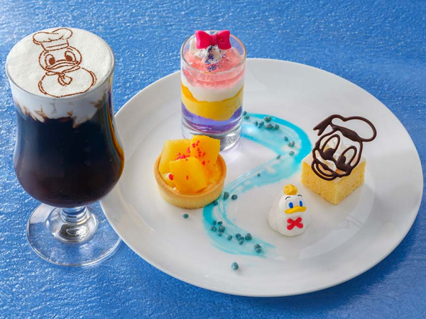 東京迪士尼唐老鴨主題活動4月開幕！ 期間限定表演/周邊/美食/主題客房 