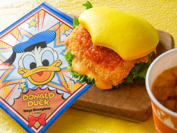 東京迪士尼唐老鴨主題活動4月開幕！ 期間限定表演/周邊/美食/主題客房 