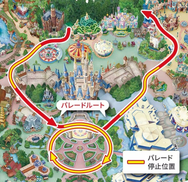 東京迪士尼唐老鴨主題活動4月開幕！ 期間限定表演/周邊/美食/主題客房 