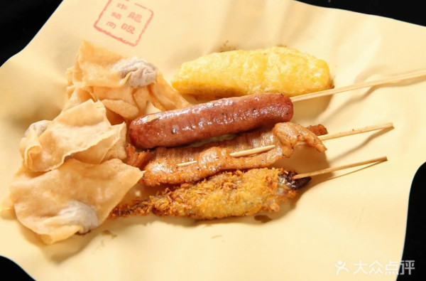 佛山自由行好去處推介！玩轉祖廟/容桂/大良攻略 附佛山一日遊/三日兩夜路線 