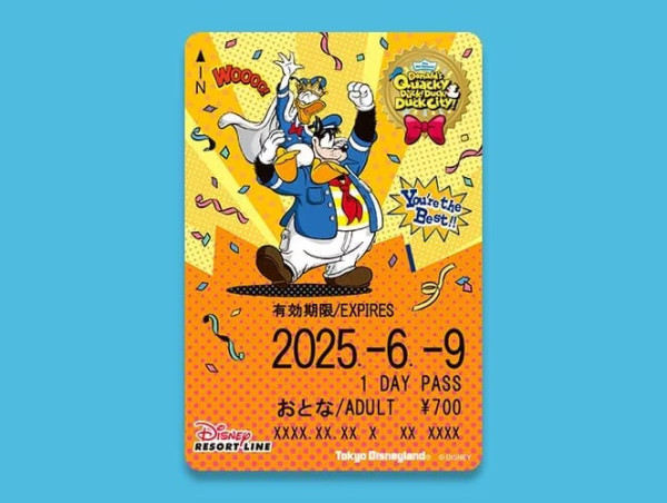 東京迪士尼唐老鴨主題活動4月開幕！ 期間限定表演/周邊/美食/主題客房 