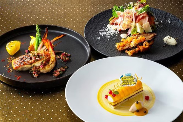 東京迪士尼唐老鴨主題活動4月開幕！ 期間限定表演/周邊/美食/主題客房 