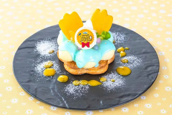 東京迪士尼唐老鴨主題活動4月開幕！ 期間限定表演/周邊/美食/主題客房 
