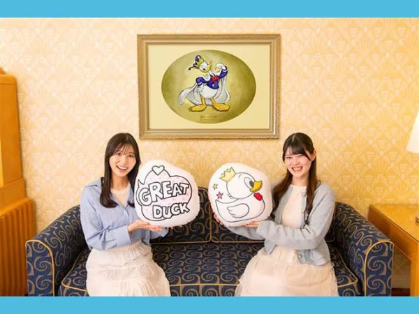 東京迪士尼唐老鴨主題活動4月開幕！ 期間限定表演/周邊/美食/主題客房 