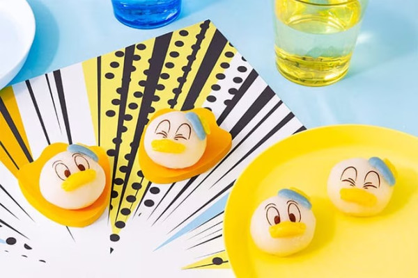 東京迪士尼唐老鴨主題活動4月開幕！ 期間限定表演/周邊/美食/主題客房 