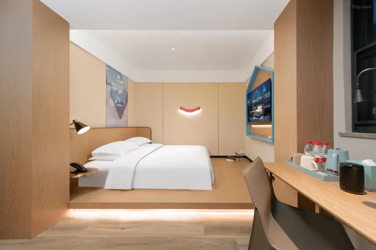 佛山自由行好去處推介！玩轉祖廟/容桂/大良攻略 附佛山一日遊/三日兩夜路線 