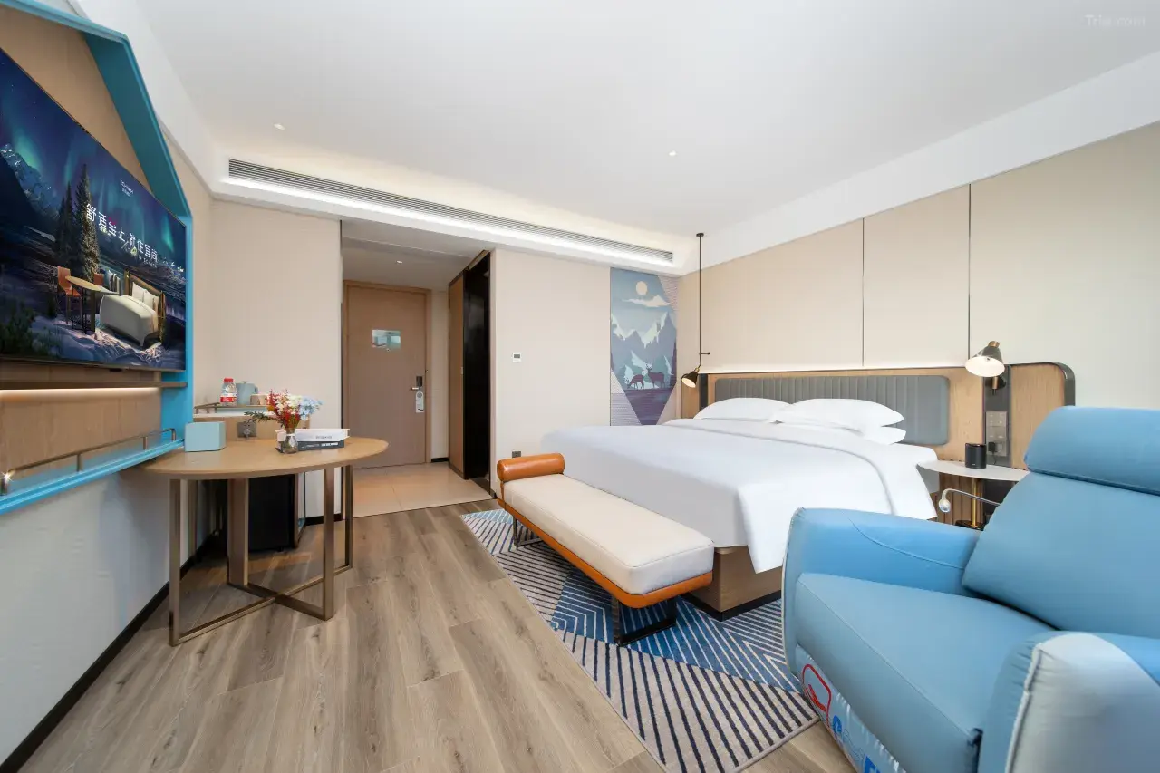 佛山自由行好去處推介！玩轉祖廟/容桂/大良攻略 附佛山一日遊/三日兩夜路線 