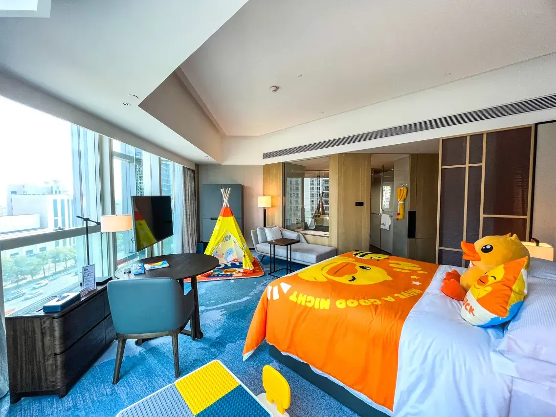 佛山自由行好去處推介！玩轉祖廟/容桂/大良攻略 附佛山一日遊/三日兩夜路線 