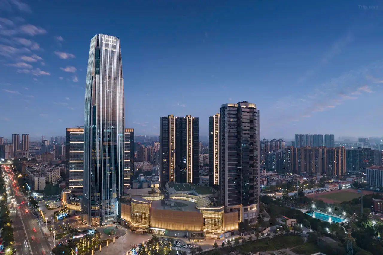 佛山自由行好去處推介！玩轉祖廟/容桂/大良攻略 附佛山一日遊/三日兩夜路線 