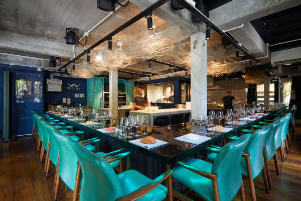 「世界50最佳酒吧」頒獎禮首次抵港！去年2間香港酒吧上榜/中環Bar Leone奪全球第二